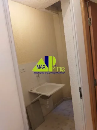 Imagem Apartamento à venda em São Paulo-SP, Vila Esperança - 1 quarto, 1 sala, 1 banheiro, 35m² de área. Venha conferir!