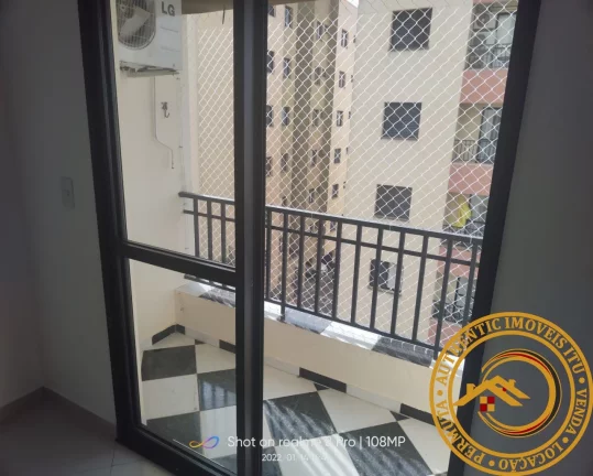 Imagem APARTAMENTO RESIDENCIAL em ITU - SP, PARQUE NOSSA SENHORA DA CANDELÁRIA