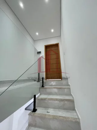 Imagem Imperdível: Casa à venda em Franco da Rocha-SP, Vila Lanfranchi, 2 quartos, 2 suítes, 1 sala, 1 vaga de garagem, 80m².