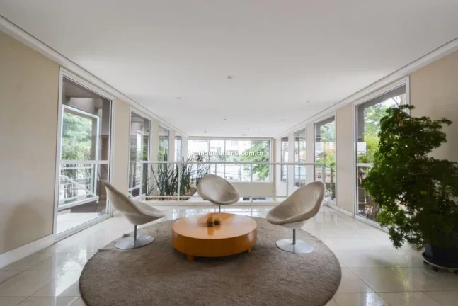 Imagem Apartamento à venda Perdizes São Paulo