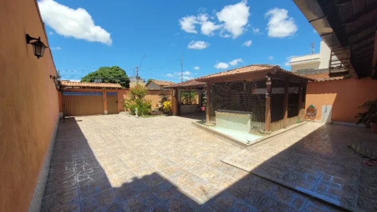 Imagem CASA RESIDENCIAL em SERRA - ES, SÃO FRANCISCO