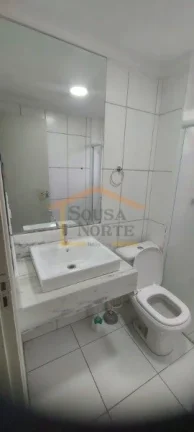 Imagem Apartamento bem ventilado e iluminado, 50m², c2 dormitórios, sala confortável, cozinha funcional,...