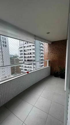 Imagem Apartamento com 3 dormitórios sendo 1 suíte e 2 vagas de garagem em Joinville/SC