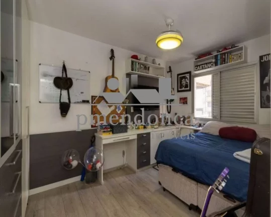 Imagem Apartamento 4 quartos, 267 m2 5 vagas