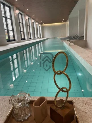 Imagem Apartamento Alto Padrão em Chacara Klabin, São Paulo/SP