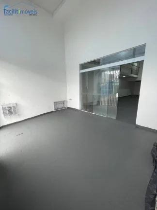 Imagem GALPÃO DISPONÍVEL PARA LOCAÇÃO PARQUE CAPUAVA - SANTO ANDRÉ - SP