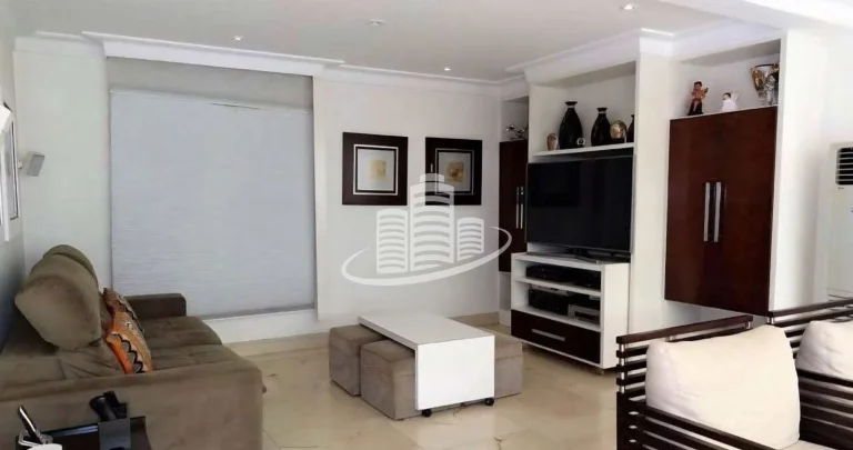 Imagem Casa de Condomínio