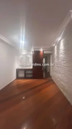 Imagem Apartamento à venda Moema São Paulo