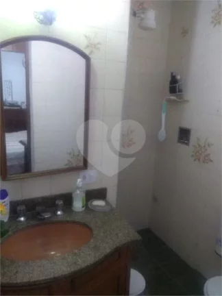 Imagem Casa à venda com 3 quartos, sendo 1 suíte, em Jaguaré, São Paulo - SP