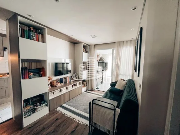 Imagem Apartamento Padrão