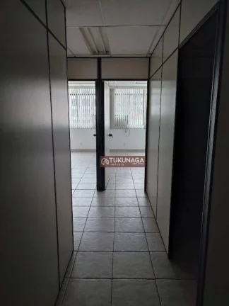 Imagem Sala para alugar, 56 m² por R$ 1.805,00/mês - Sé - São Paulo/SP