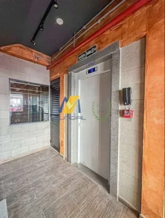 Imagem Apartamento à Venda com 53m², Elevador, Planejados. Vila Euclides - SBC