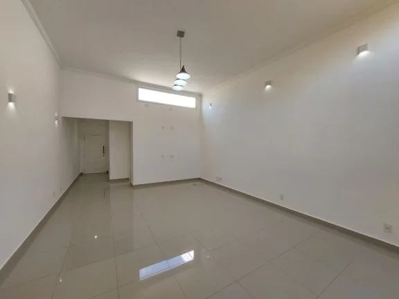 Imagem CASA TÉRREA - 3 DORM. 1 SUÍTE - RESIDENCIAL REAL PARK - SUMARÉ