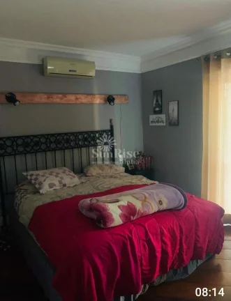 Imagem Casa em condomínio com 695 m² de área construída e 420 m² de terreno, 4 suítes, com garagem para 5 veículos,Alphaville 10-SP