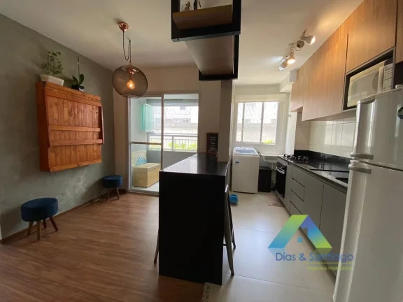 Imagem Lindo apartamento venda com porteira fechada!