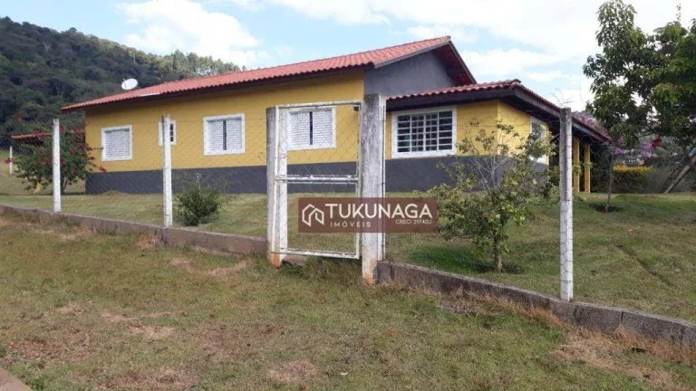 Sítio à venda, 82450 m² por R$ 1.100.000,00 - Pitangueiras - Pedra Bela/SP