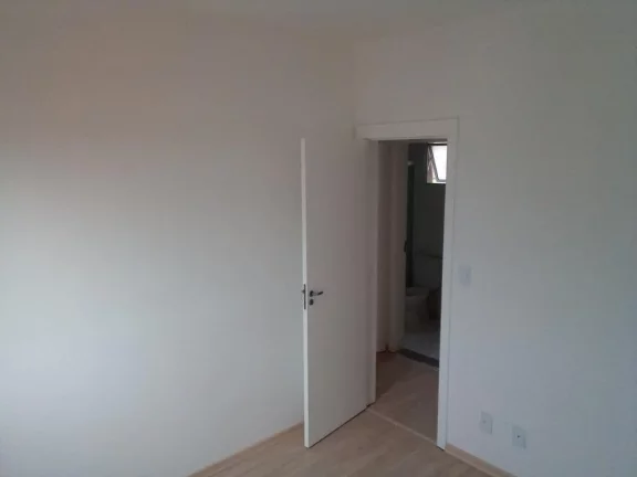 Imagem Apartamento com 3 dormitórios, 62 m² - venda por R$ 400.000 ou aluguel por R$ 1.600/mês - Vila Urupês - Suzano/SP