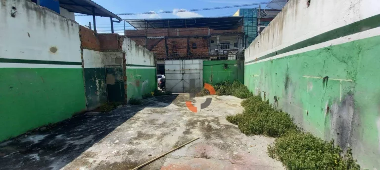 Imagem (Venda) Terreno - Jardim Alvorada - Nova Iguaçu/RJ