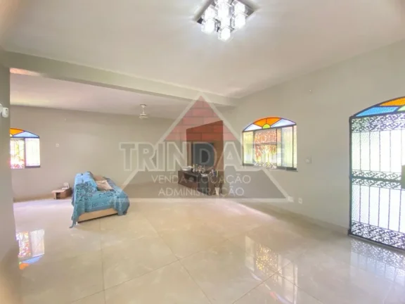 Imagem SITIO RESIDENCIAL em RIO DE JANEIRO - RJ, PEDRA DE GUARATIBA