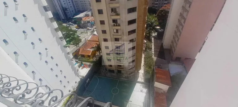 Imagem APARTAMENTO À VENDA EM CIDADE MONÇÕES COM 3 DORMITÓRIOS