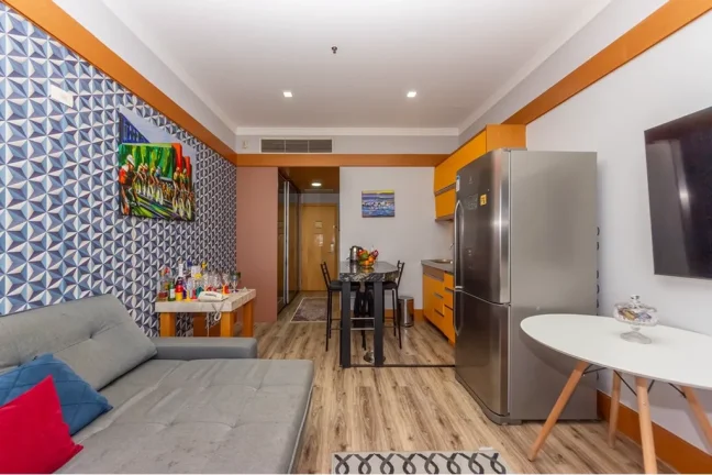 Imagem APARTAMENTO RESIDENCIAL em São Paulo - SP, Jardim São Paulo(Zona Norte)