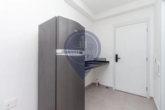 Imagem Apartamento à venda em São Paulo-SP, Paraíso: 1 quarto, 1 banheiro, 22,00 m² - Oportunidade única!