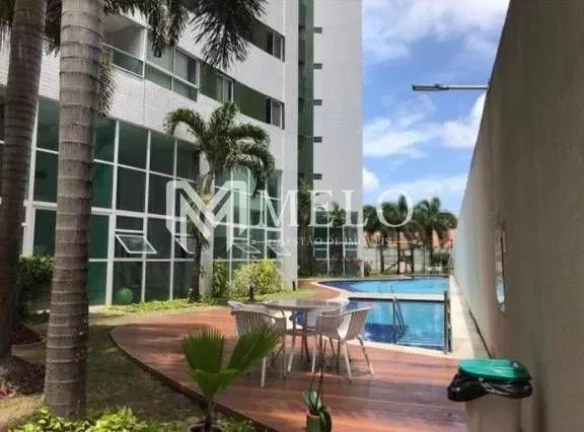 Imagem Oportunidade em RECIFE: 113m², 03qts, 02suites, 02vagas...