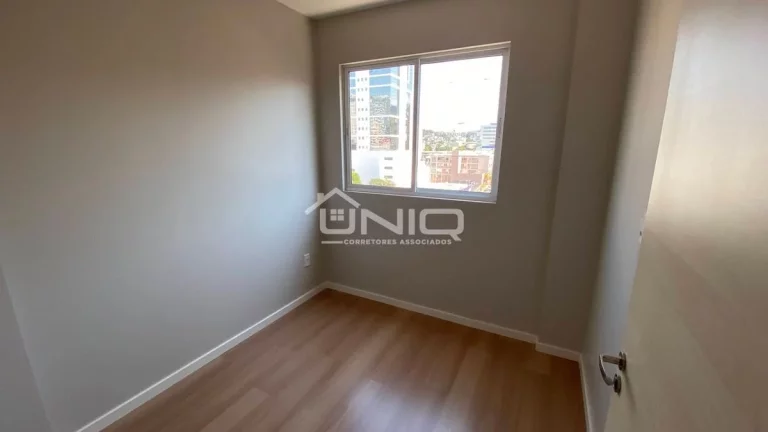 Imagem Apartamento Suíte + 2 Quartos - Ed Ágape II - Centro