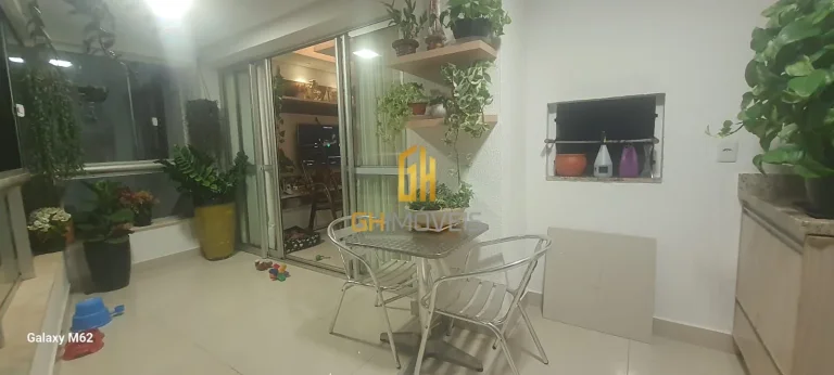 Imagem AP1515

Apartamento com 3 quartos no Vila dos Alpes, com 92m² de área privativa

O apartamento pos...