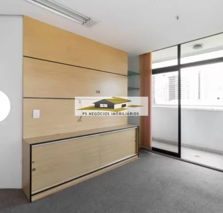 Imagem Sala Comercial para lçocação no Bairro Pacaembu