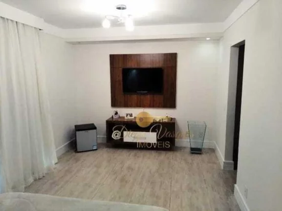 Imagem Casa em Condomínio para Venda em Teresópolis / RJ no bairro Quebra Frascos