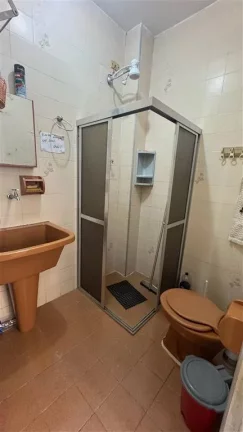 Imagem APARTAMENTO COM 37 m² - CAIÇARA - PRAIA GRANDE SP