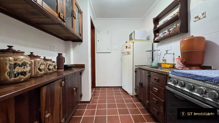 Imagem Incrivel Casa em Condominio - Atibaia/SP- R$650 mil- Financiamento Bancario