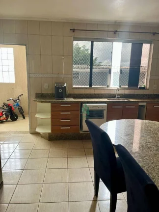 Imagem Casa à venda, 212 m² por R$ 650.000,00 - Vila Nova Mazzei - São Paulo/SP
