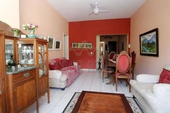Imagem Copacabana – Avenida Atlântica | Residencial › Apartamento 2 quarto(s) à Venda