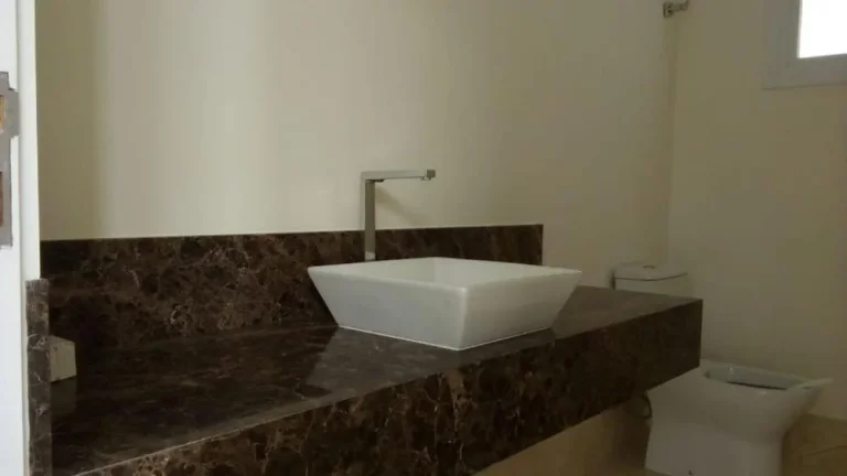 Imagem Mansão no Res. Alpha 11 - 750m²