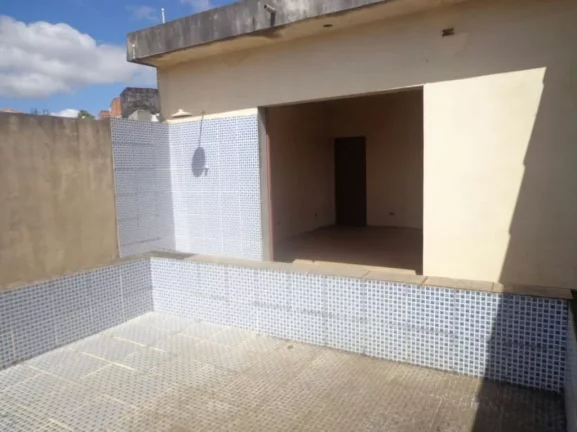 Imagem Casa com 4 dormitórios à venda, 340 m² por R$ 250.000,00 - Jardim do Bosque - Suzano/SP