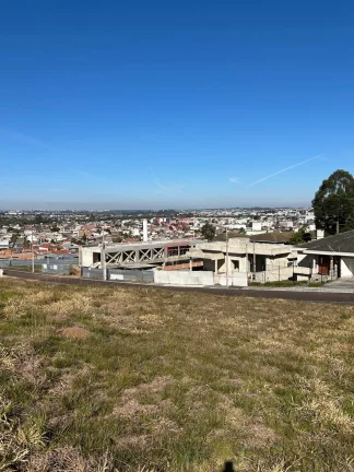 Imagem TERRENO EM CONDOMÍNIO à venda com 1000m² por R$ 750.000,00 no bairro Jardim Amélia - PINHAIS / PR