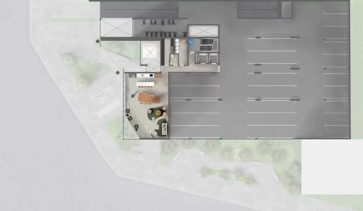 Imagem Apartamento à venda no bairro Praia de Belas - Porto Alegre/RS