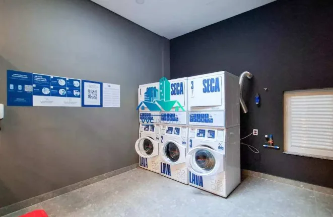 Imagem Descubra o equilíbrio perfeito entre conforto, praticidade e localização privilegiada!