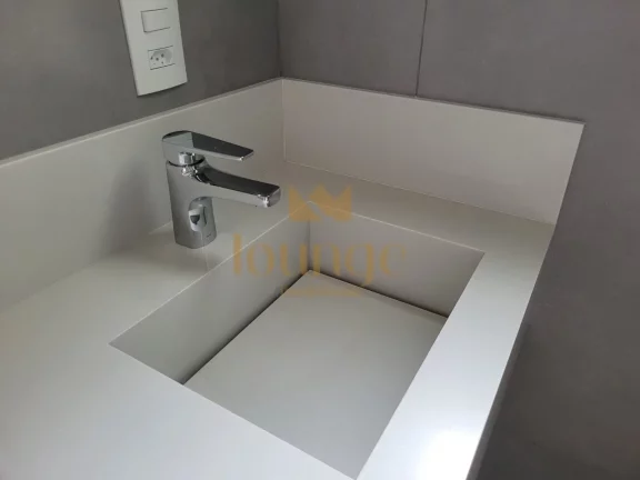 Imagem Sobrado Em Condomínio em Sorocaba