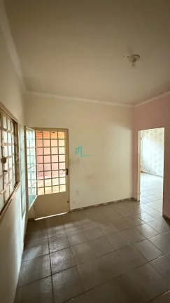 Imagem Casa Térrea à Venda Jardim Samello Woods-Franca/SP