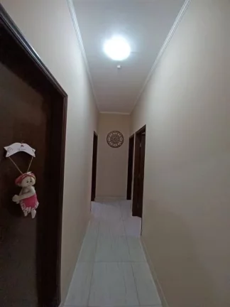 Imagem Casa com 3 dorms, Caiçara, Praia Grande - R$ 648 mil, Cod: 2641
