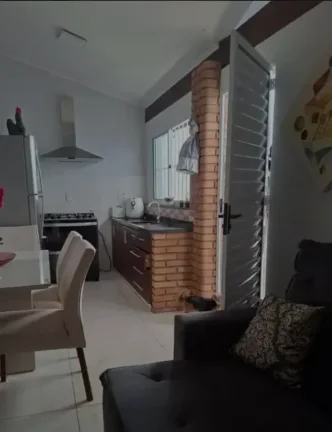 Imagem Casa para locação com edícula - Área útil 168 m2 com 3 dormitórios sendo 1 suíte com closet - 3 vaga