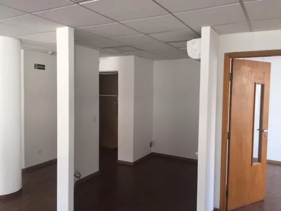Imagem Conjunto Comercial na Alameda Santos - Jd Paulista