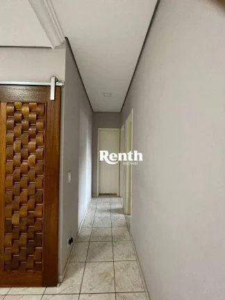 Imagem Apartamento com 2 dormitórios à venda, 57 m² por R$ 200.000 - Consolação - Rio Claro/SP