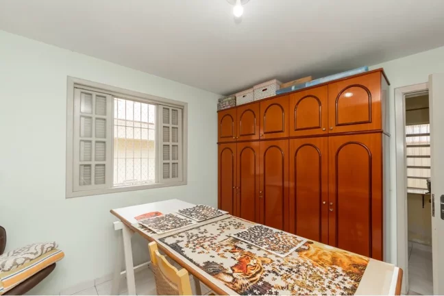 Imagem Casa com 7 Quartos à Venda, 104 m² em Chora Menino - São Paulo