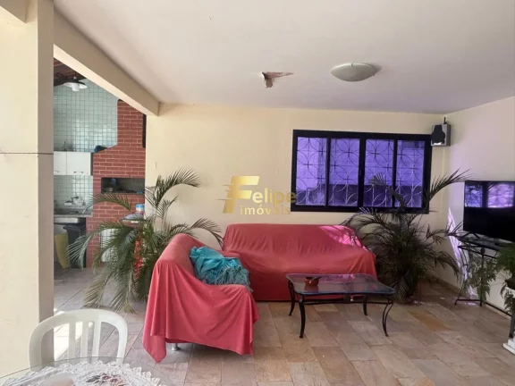 Imagem BELÍSSIMA CASA DUPLEX COM PISCINA À VENDA EM FRADINHOS EM VITÓRIA/ES!