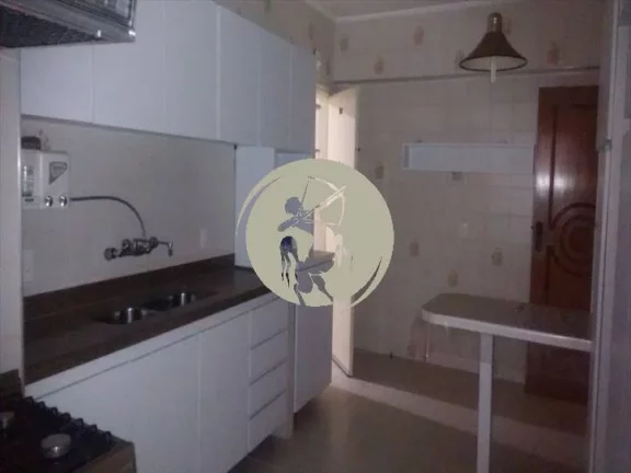 Imagem OPORTUNINADE NO BAIRRO DA VILA RICA EM SANTOS APARTAMENTO A VENDA NO BAIRRO MAIS CONCEITUADO DE SANT...