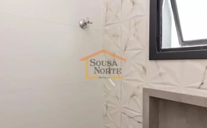 Imagem Apto 2 dormitórios, sala, sacada, cozinha, banheiro, área de serviço, 1 vaga. 56m².
Acabamento a...
